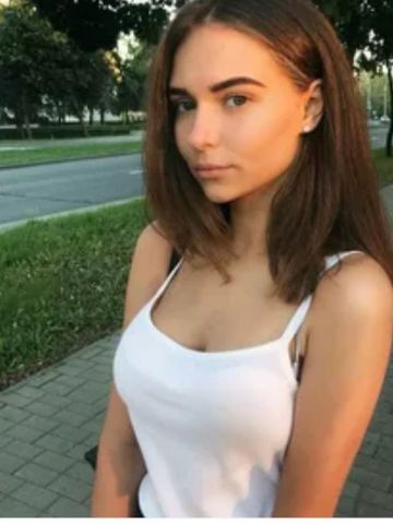 Индивидуалка Майя Фотография 3
