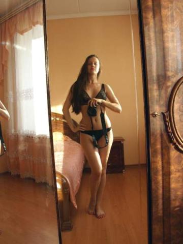 Индивидуалка Мирослава Фотография 6