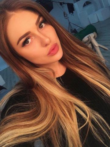 Индивидуалка Сабина Фотография 2